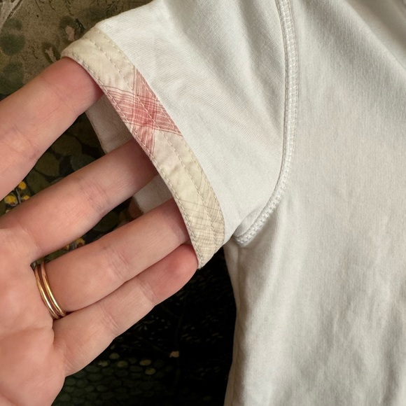 18 month Burberry jumper onesie - Picture 7 of 10